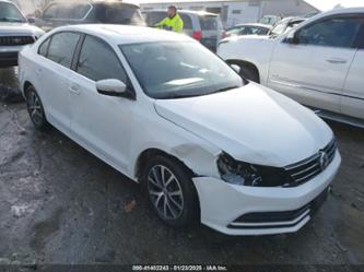 VOLKSWAGEN JETTA 1.4T SE