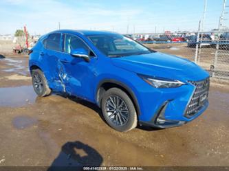 LEXUS NX 250 PREMIUM