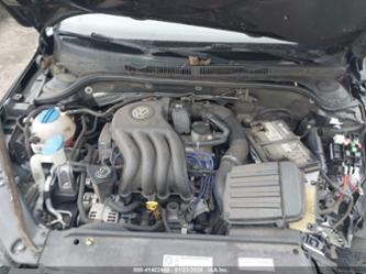 VOLKSWAGEN JETTA 2.0L S