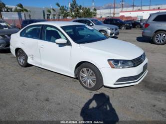 VOLKSWAGEN JETTA 1.4T S