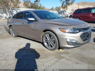 CHEVROLET MALIBU FWD 2LT