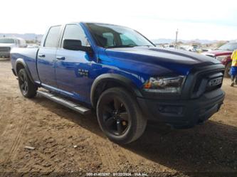 RAM 1500 WARLOCK 4X2 6 4 BOX