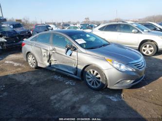 HYUNDAI SONATA LIMITED