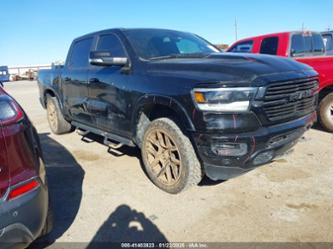 RAM 1500 LARAMIE 4X2 5 7 BOX