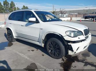 BMW X5 XDRIVE50I