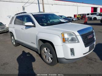 GMC TERRAIN SLE-2