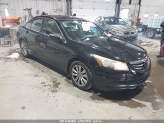 HONDA ACCORD 2.4 EX