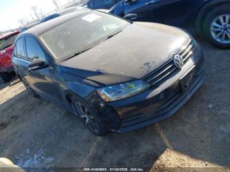 VOLKSWAGEN JETTA 1.4T SE