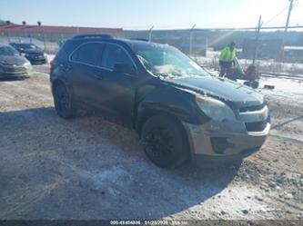 CHEVROLET EQUINOX 1LT