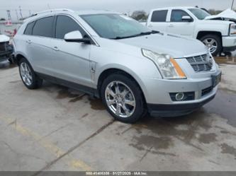 CADILLAC SRX PERFORMANCE COLLECTION