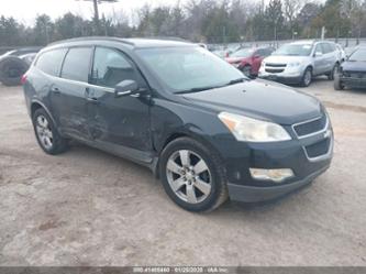 CHEVROLET TRAVERSE 1LT