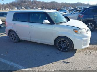 SCION XB RELEASE SERIES