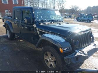 JEEP GLADIATOR SPORT S 4X4