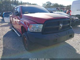 RAM 1500 SPORT