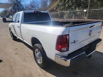 RAM 2500 SLT