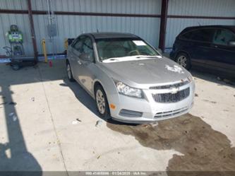 CHEVROLET CRUZE LS