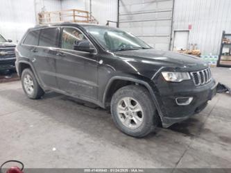 JEEP GRAND CHEROKEE LAREDO 4X4