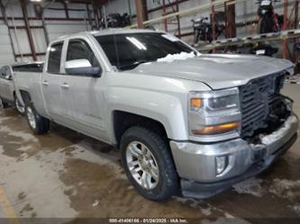 CHEVROLET SILVERADO 1500 1LT