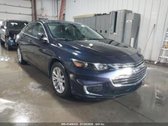 CHEVROLET MALIBU 1LT