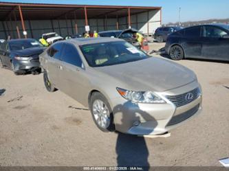 LEXUS ES 300H