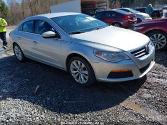 VOLKSWAGEN CC SPORT