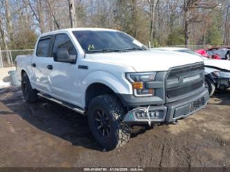 FORD F-150 XL