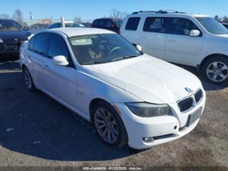 BMW 3 SERIES XDRIVE