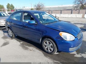 HYUNDAI ACCENT GLS