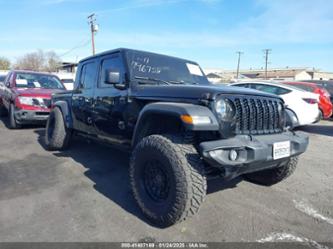 JEEP GLADIATOR SPORT S 4X4