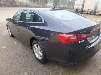 CHEVROLET MALIBU FWD 1FL