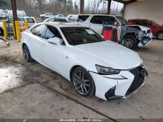 LEXUS IS 350