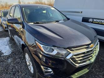 CHEVROLET EQUINOX AWD 2FL