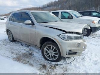 BMW X5 XDRIVE35I