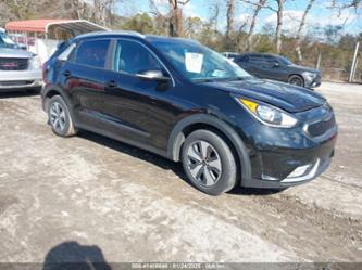 KIA NIRO EX