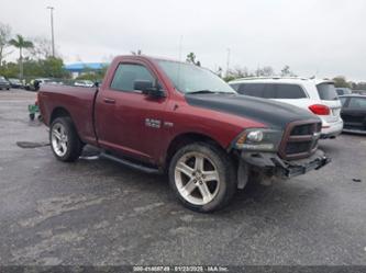 RAM 1500 SPORT