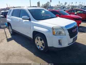 GMC TERRAIN SLT-1