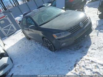 VOLKSWAGEN JETTA 1.8T SPORT