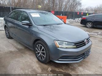 VOLKSWAGEN JETTA 1.4T SE