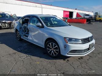 VOLKSWAGEN JETTA 1.4T SE