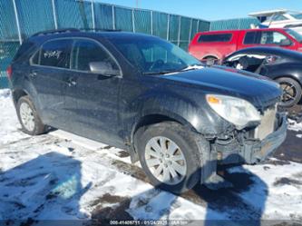 CHEVROLET EQUINOX 1LT