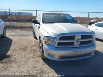 RAM 1500 ST