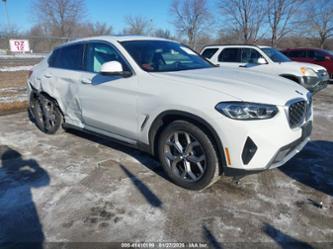 BMW X4 XDRIVE30I