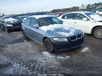 BMW 3 SERIES XDRIVE