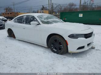 DODGE CHARGER SE