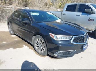 ACURA TLX STANDARD