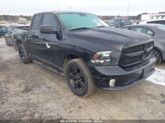 RAM 1500 ST