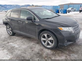 TOYOTA VENZA XLE V6