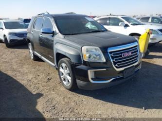 GMC TERRAIN SLT