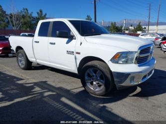 RAM 1500 BIG HORN