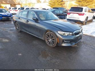 BMW 3 SERIES XDRIVE